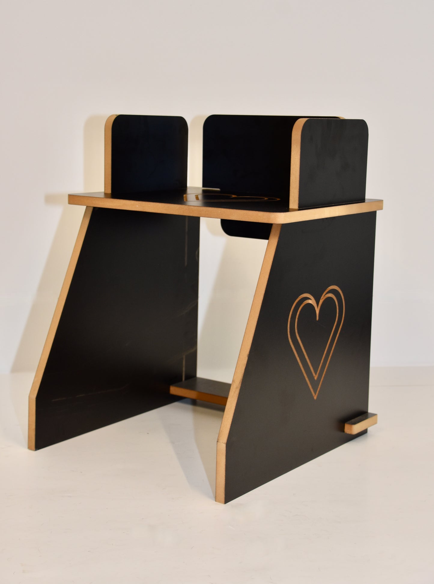 Dog Seat & Step