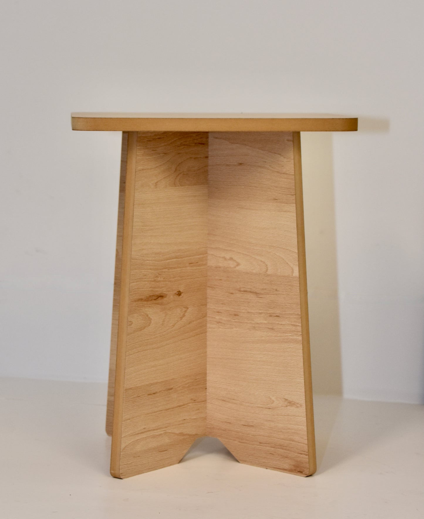 Crossed Leg Tables